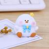 Mini Cute Duck Desk & Car Dashboard Ornament