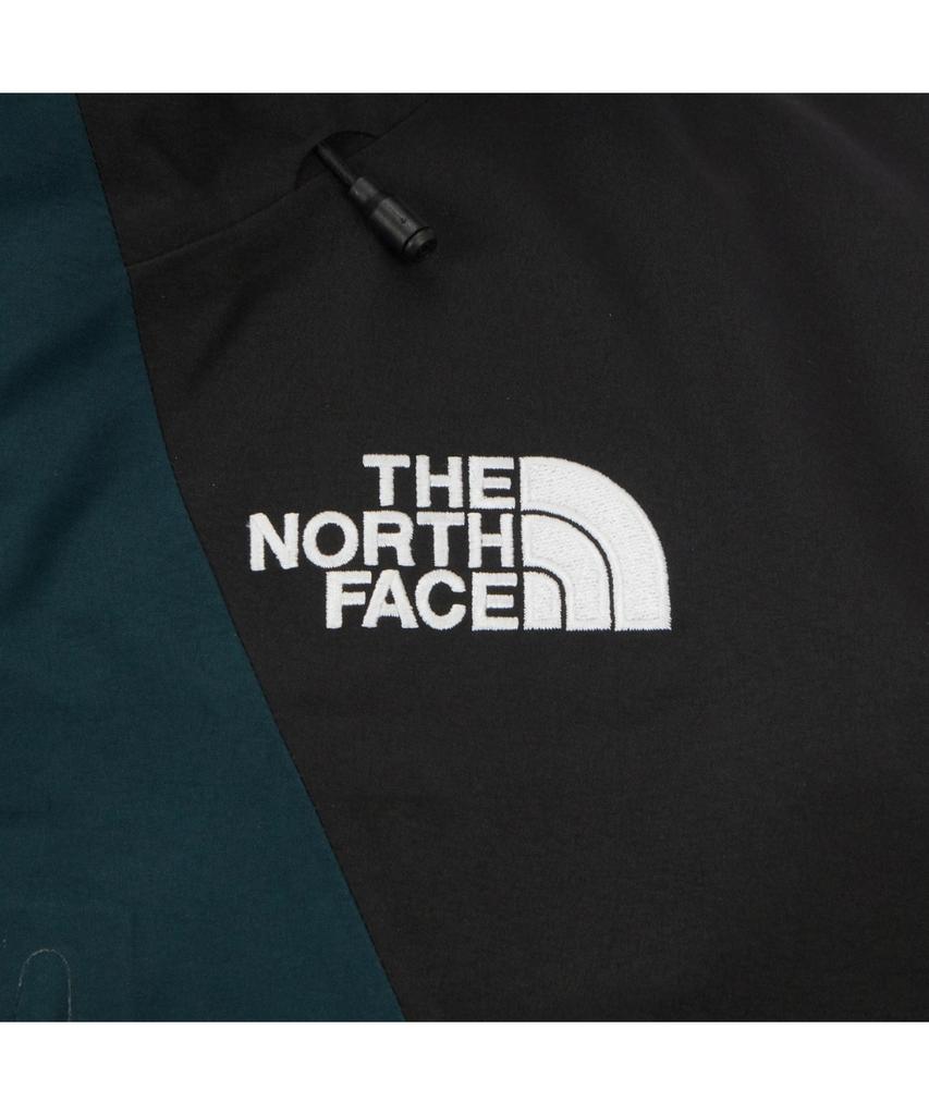 The North Face Nj2Gs02B Men'S Mera Peak Gore-Tex Pro Jacket Dark Green