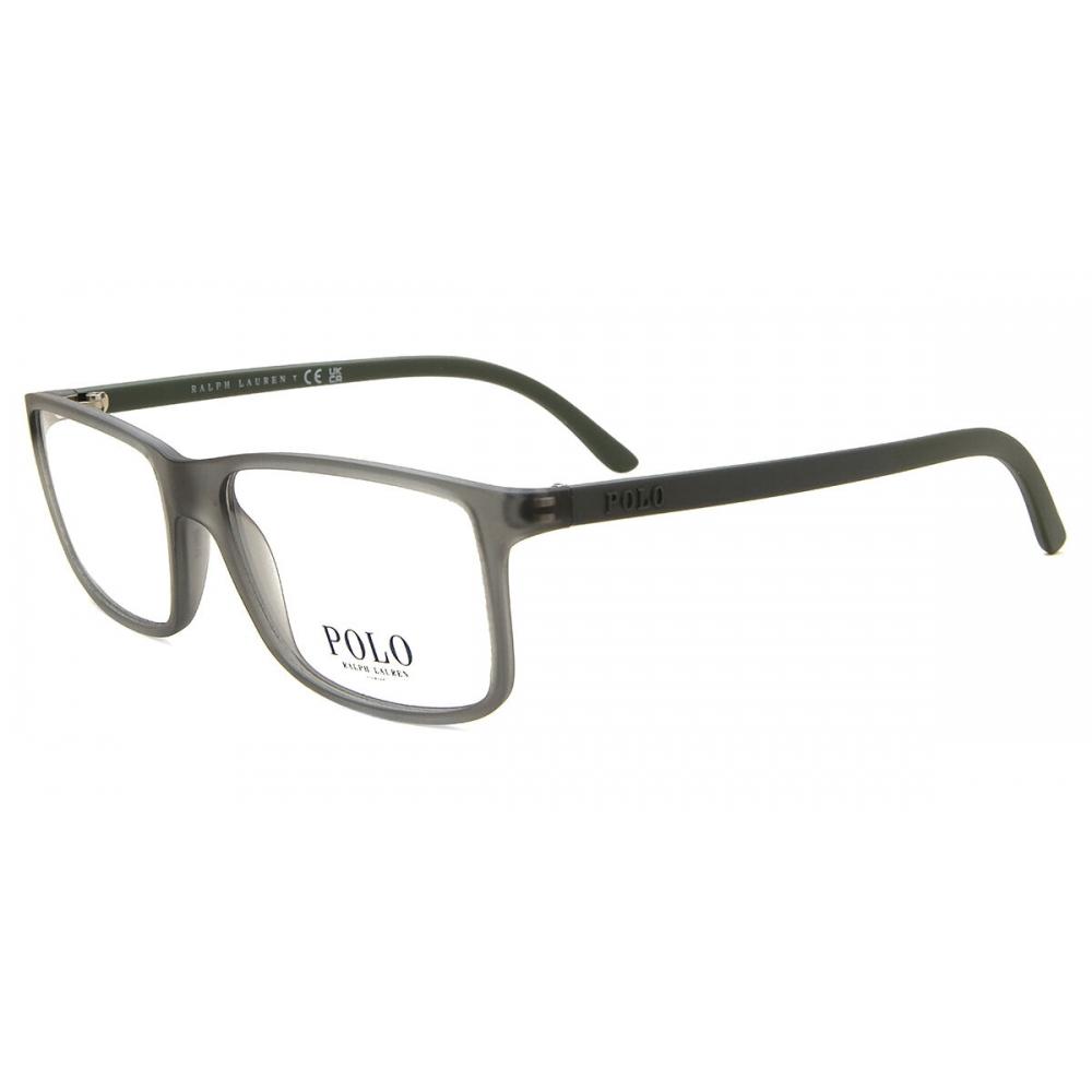 Polo Ralph Lauren Ph2126 5763 Men Eyeglasses
