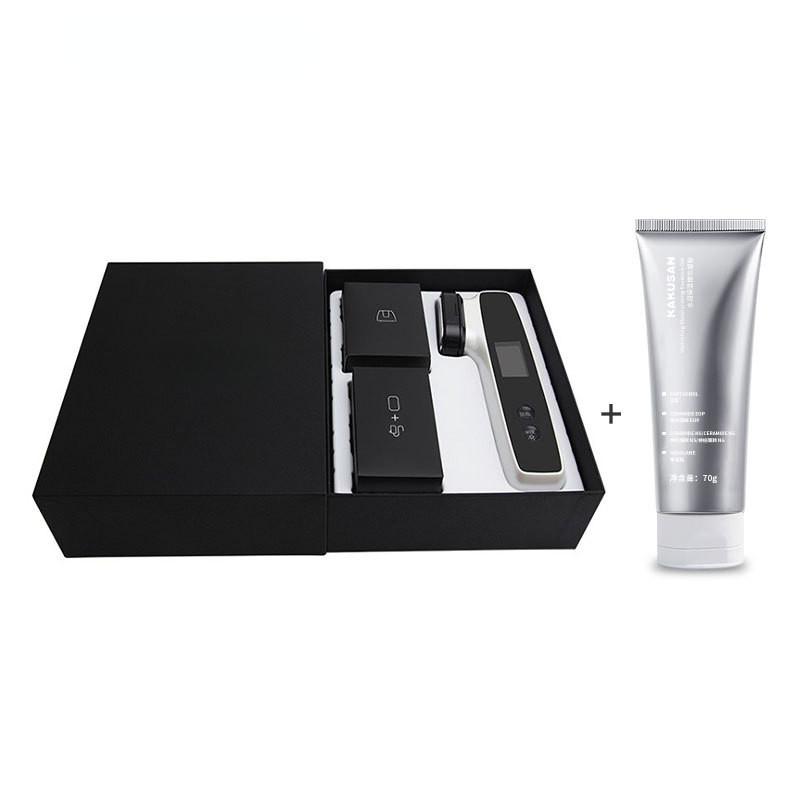 EMS Microcurrent Radio Frequency Instrument Facial Lifting and Firming Device Home Photon Skin Revitalization Beauty Instrument 203 * 90 * 60mm
