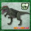 Bandai Spirits Planosaurus Giganotosaurus [assembled Plastic Model]