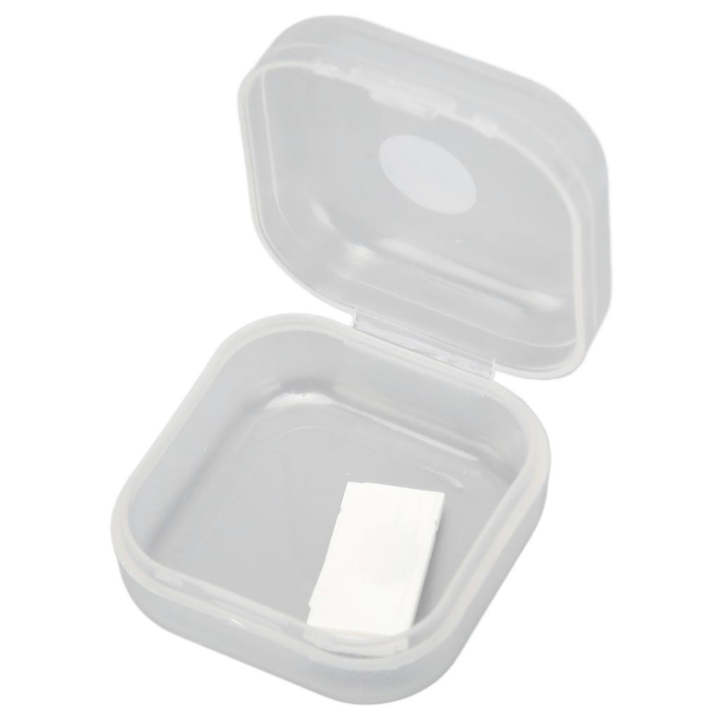 RCM Jig Modify The Archive RCM Clip Tool Short Connector for Switch Recovery Mode White