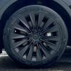 4PCS Wheel Hubcaps 19 Inch Wheel Cover Performance Replacement Wheel Cap Full Rim Cover Accessories For Tesla Model Y 2018-2024