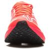 New LINING Feidian 5 Challenger Running Shoes Women's Low Top Fluorescent Flame Orange ARMV002-27