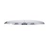 New for Nissan Qashqai J10 JJ10 2007-2014 chrome/black Rear Tailgate Boot Handle with cameras Key Holes 90812JD00H 90812JD20H