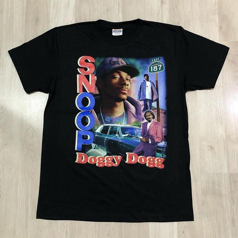 retro street T-Shirt XXXXL