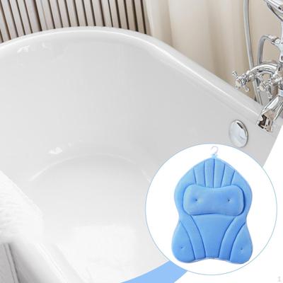 Banyo ve tuvalet – Banyo için Yastıklar