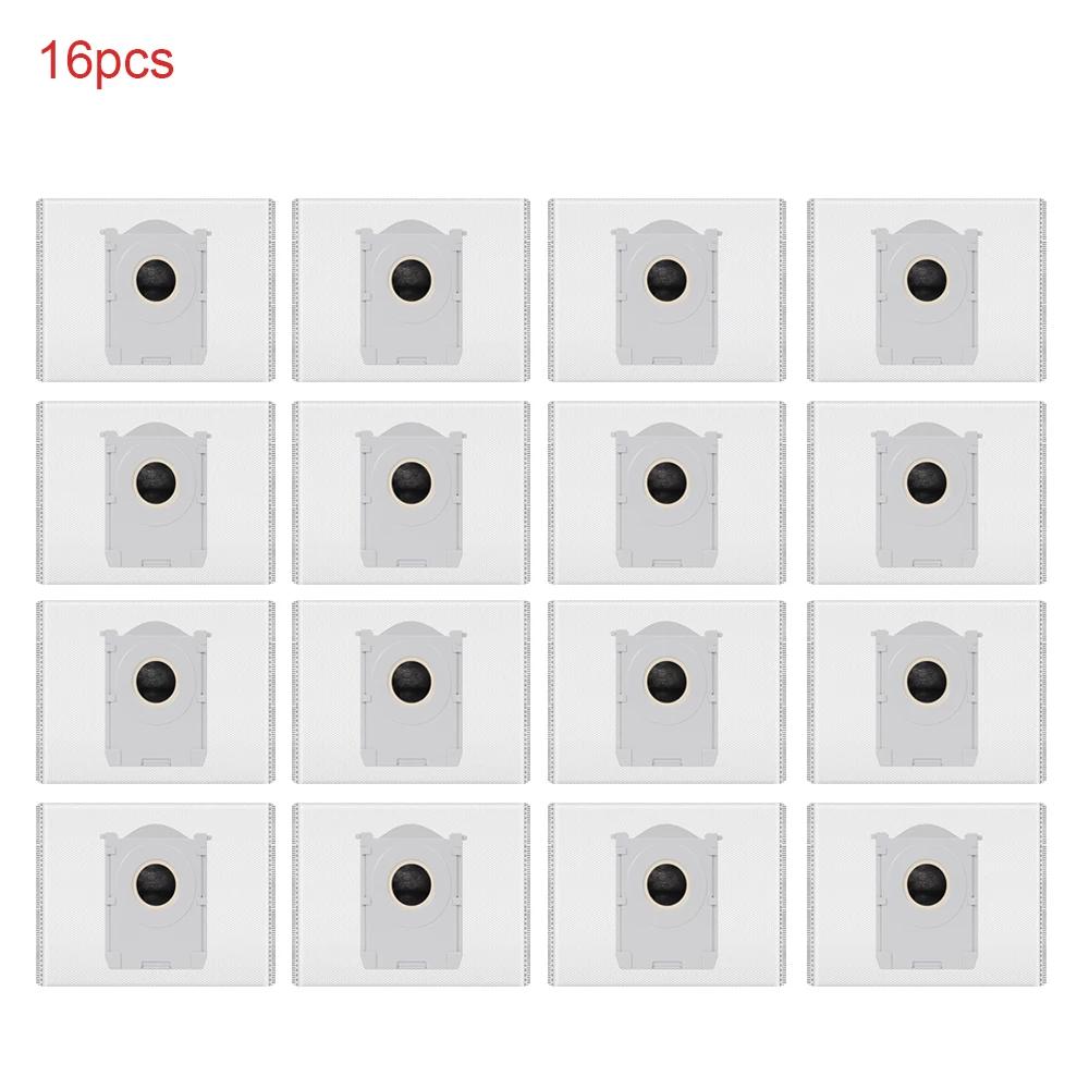 Dust Bags Anti-dust Bag Part For Ecovacs Deebot X8 X9 PRO OMNI T11 PRO OMNI T11OMNI T11 MAX PRO OMNI T81 PRO OMNI T81OMNI Vacuum