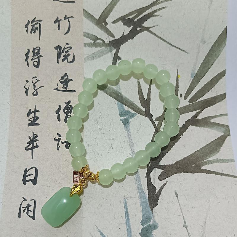 Luxury Handmade Jewelry Bracelets For Women Adjustable Magnetic Clasp For Easy Wear In Office Or Daily Routine