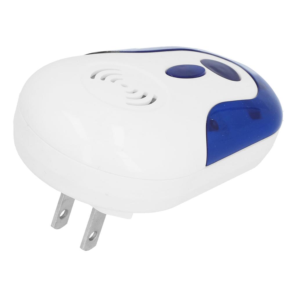 Domowy Ultrasoniczny Odstraszacz Owadów Elektroniczny Odstraszacz Myszy i Owadów