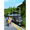 KATO N & HO Gauge Model Train Catalog 2026 - Railway Model Accessories 25-000