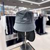 [NBA] Unisex Basic Lightweight Nylon Bucket Hat N255AP151P