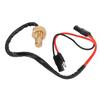 Fan Thermal Sensor Switch 0413‑045 Brass Aluminum High Strength Replacement for Arctic Cat 500 650