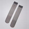 Women's Summer Ultra Thin Anti Hooking Transparent Sexy Long Calf Socks