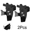 Replacement Parts Lever Release 2pcs For DE7025 DWX723