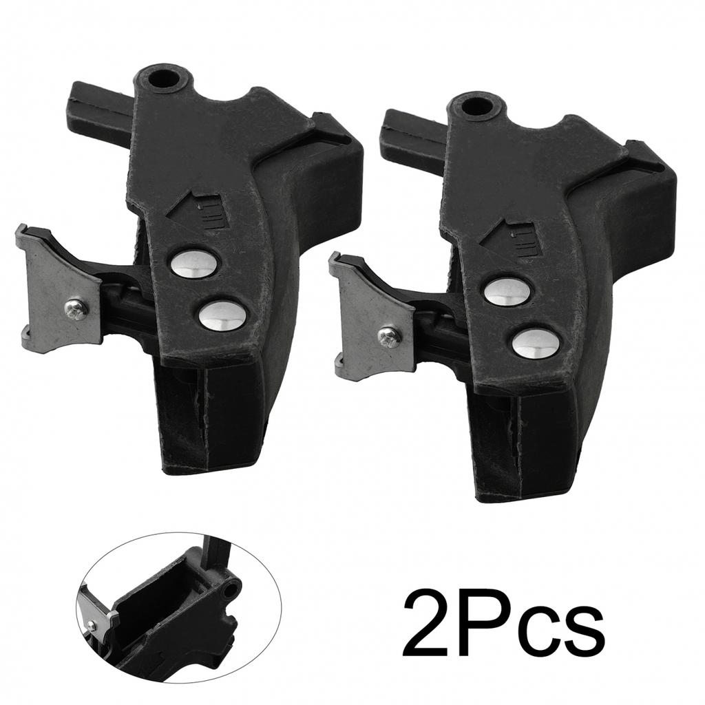 Replacement Parts Lever Release 2pcs For DE7025 DWX723