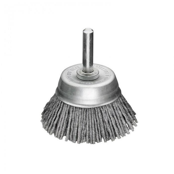 Lessmann Diy Cup Brush Nylon Wire