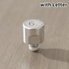Universal Moka Pot Pressure Valve Replacement, Aluminum Safety Release Valve With Food-Grade Seal For Espresso Coffee Makers