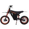 2026 nuova Y01 Moto Elettrica Picco 3000W Batteria 48V 30Ah Velocità Massima 55km/h Impermeabile 14-12Pollici Bicicletta Elettrica Ebike