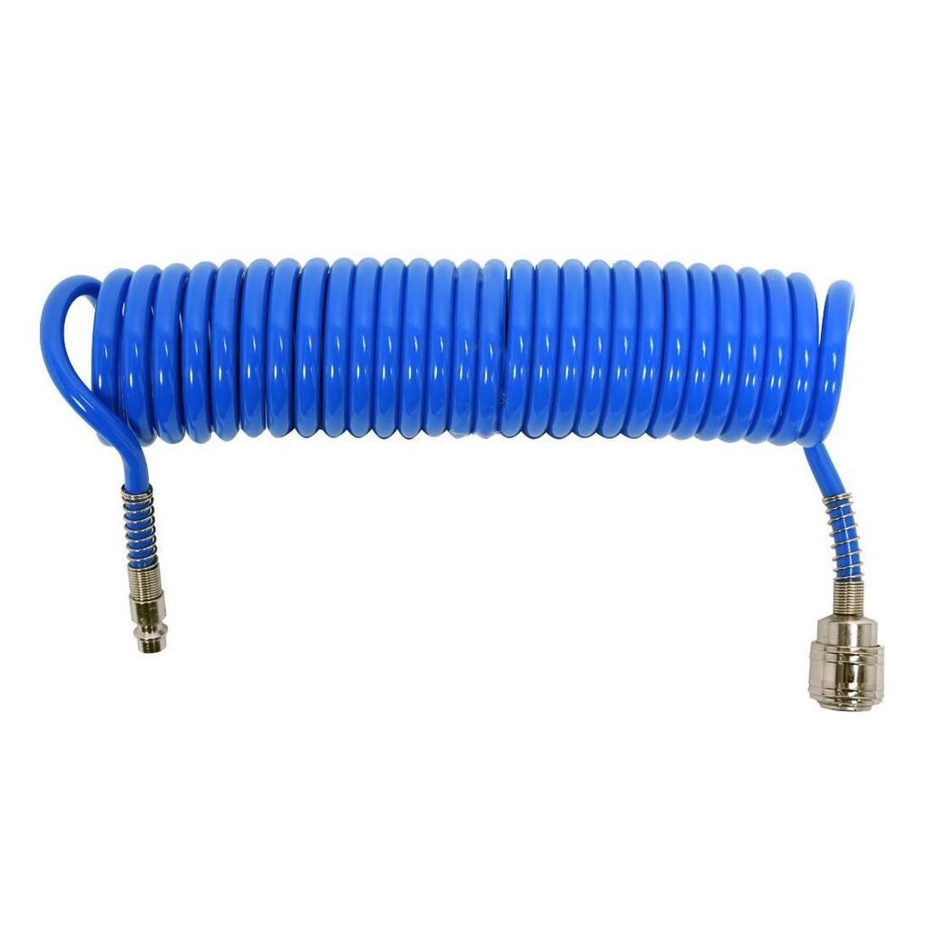 Yato Spiral Polyurethane Gas Hose