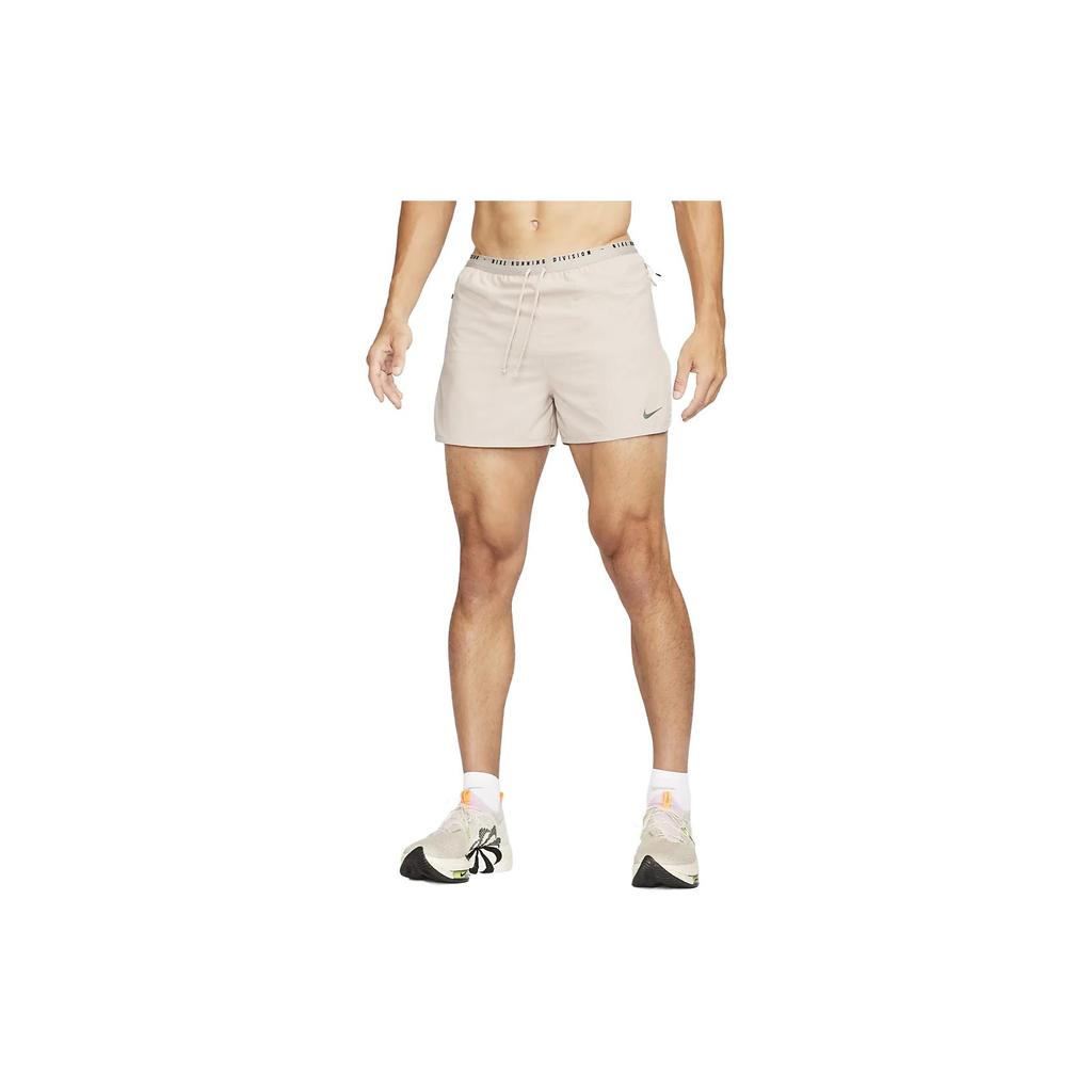 New Nike Casual Shorts Men's Fossil Gray DV9291-292