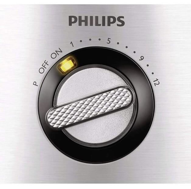 Кухонный комбайн Philips HR7778/00 Avance Collection