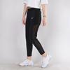Nike Essential Pant Runway Gestrickte Sporthose Damen Hose Schwarz CJ2260-010