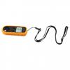Digital Anemometer Handheld Wind Speed Tester Pocket Anemometer
