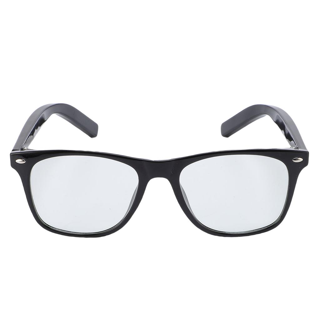 Smarte Übersetzungsbrille Über 100 Sprachen Echtzeit-Videoübersetzung Eingebautes Mikrofon Lautsprecher