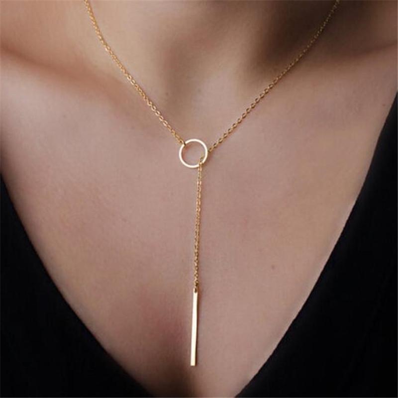 Buy Women Trendy Y Shaped Ring Style 