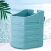 Fishing Water Cup Easy Installation Fishing Box Water Cup Frame Portable  Lightweight Multifunctional Outdoor Accessories