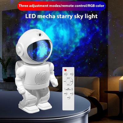 LED svítidla – LED noční lampičky
