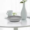 Anti-spill Dinner Plate for The Elderly Proof Scoop Plates Plate/tray Food Dish Silica Gel Portable Suction Dining Baby Cups