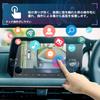 SXCY New AR Film for Nissan Note Note and FE13 Navigation Made with Toray Optical Grade Nano Screen and Easy to Anti-Reflective E13, Aura, 9-inch