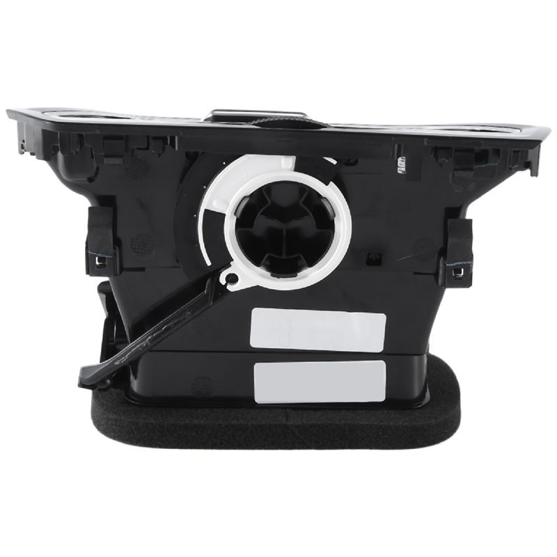 Powerful Car Air Outlet Dashboard Air Outlet Paddle Folding Air Conditioner Air Outlet For VW Tiguan Mk2 Tiguan II