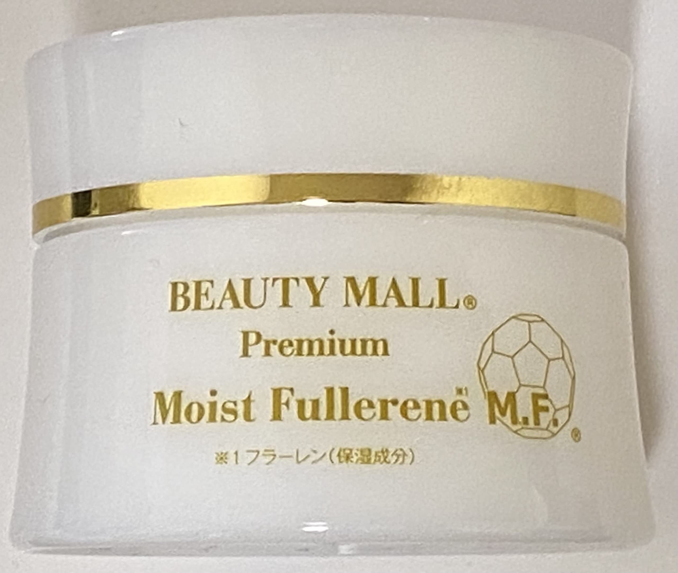 

Moist Fullerene x Retinol Nano Cream 30g BEAUTY MALL