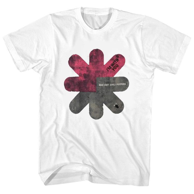 Męski T-shirt Peppers Męskie i Damskie T-shirty
