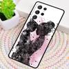 Super Mom Baby Girl Son Daughter TPU Phone Case For Samsung Galaxy Note 10 Pro S26 S25 S24 S23 S22 Ultra Plus S21 FE S20 Cover