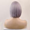Source Fashion Daily Short Hair Girl European And American Taro Air Bangs Bobo Bobo Head Wig
