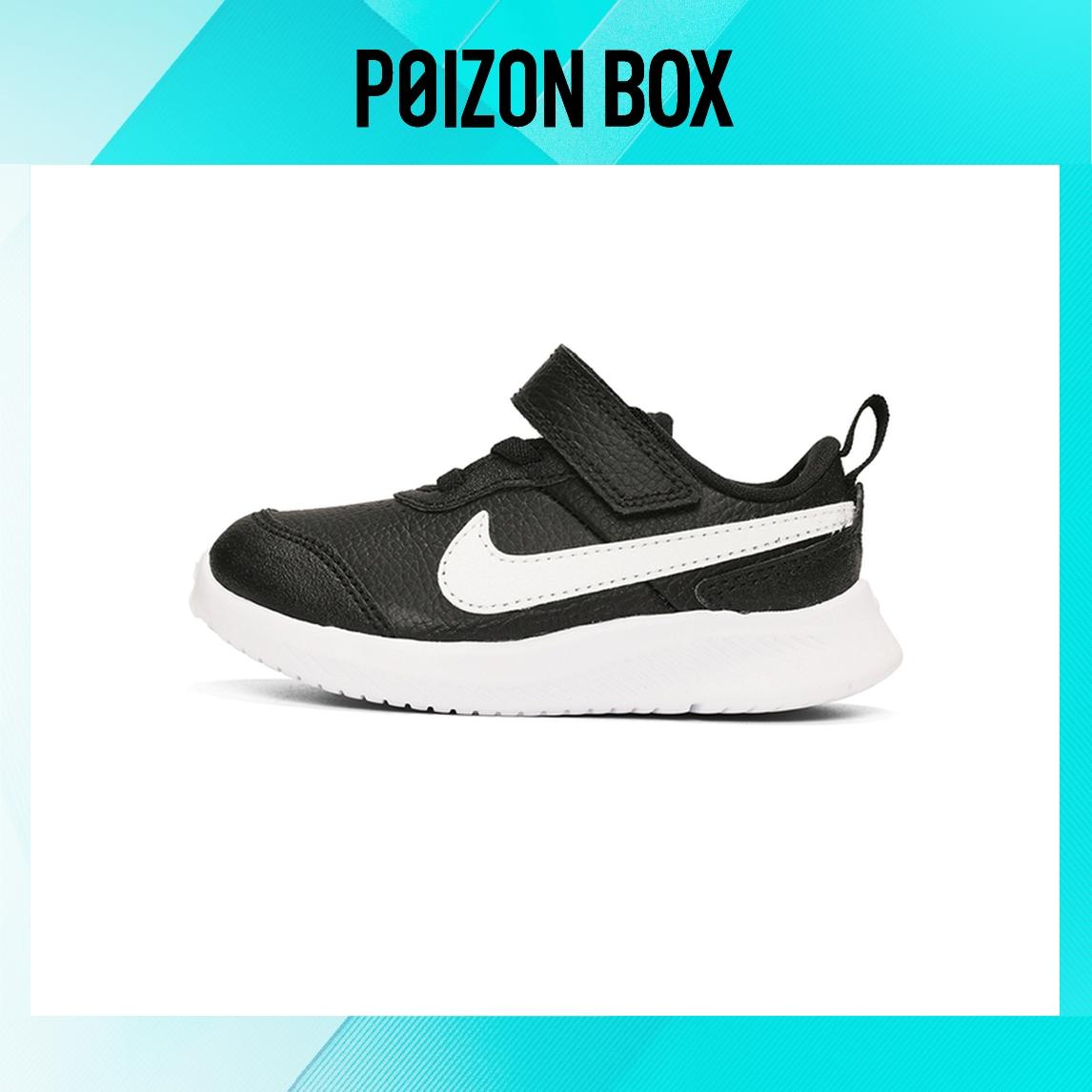 

кроссовки Nike Varsity Leather Toddler Shoes TD CN9397-008