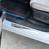 Ultra-Thin Door Sill Strips for Citroen C3/C4/C5/C6, Peugeot 2008/3008/4008