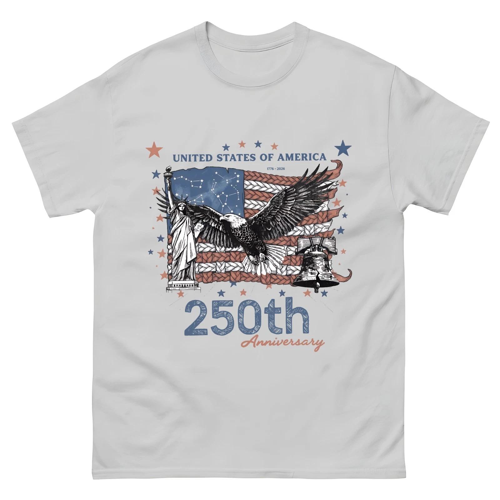 250th-Anniversary-Shirt 4XL