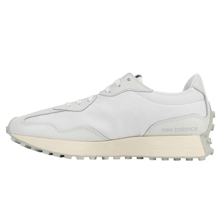 New Balance  327 Light White JD Exclusive Women Sneakers WS327JW1 36
