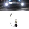 Car Lights Headlight 30W 4014 30SMD 6000K Xenon Auto Anti Fog Lamp LED Bulb