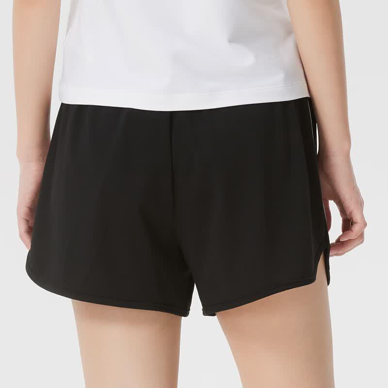 MLB Women's Sports Lifestyle Knit Shorts