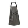 Sleeveless Waterproof TPU Apron Dirt-Proof Work Aprons Cartoon Cleaning Aprons  Home Use