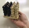 Heiwa Kougyou 3D Body 10 x 10 x 4-in-a-row, size 8.5
