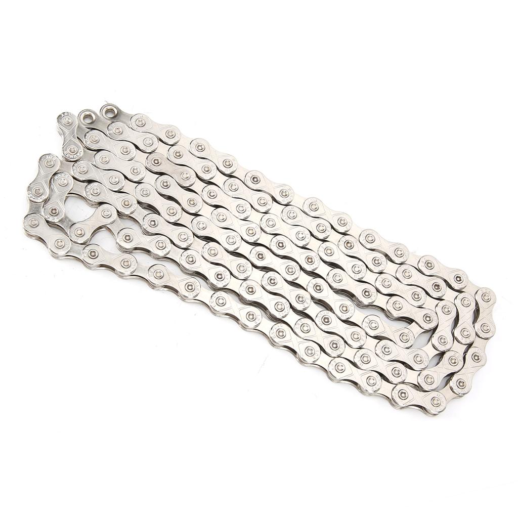ZTTO Bike Chain 10 Speed 116 Links Bicycle Shifting Chain for Mountain Racing Bike Gear Accessories