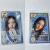 [USED] TWICE Nayeon Ssjyp Fan Meeting 9th Anniversary Pop-Up Trading Cards (2 Pieces)