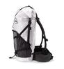 Hyperlite Mountain Gear 2400 JUNCTION White Medium - -